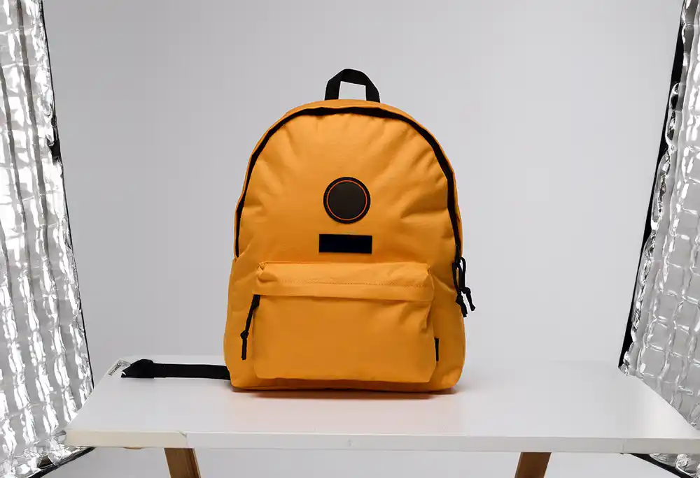 bag photo background removal using clipping path