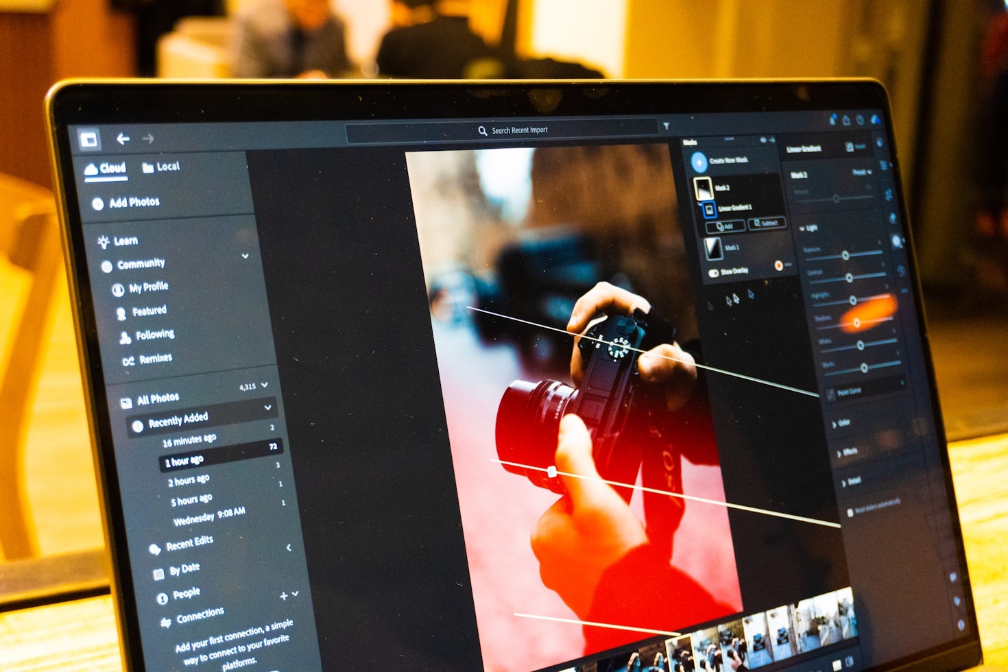 5 Reasons to Trust Experts with Your Photo Editing